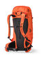 Gregory  Alpinisto 50 SM/MD  Vivid Orange