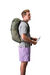 Zulu LT Backpack One Size