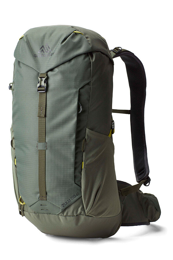 Gregory  ZULU 28 LT PLUS  Forage Green