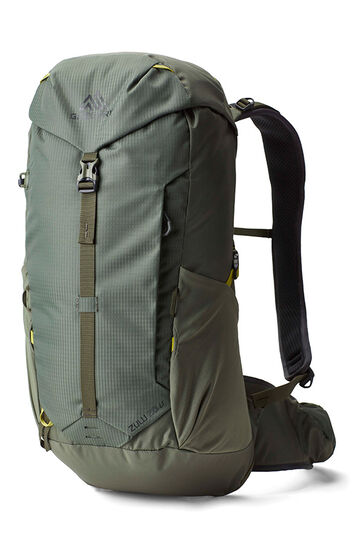 Zulu LT Plus Backpack One Size