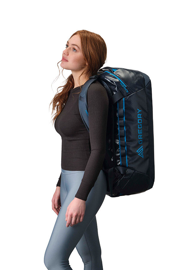 Gregory  ALPACA 60  Pool Party