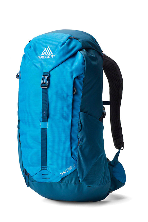 Gregory  ZULU 28 LT RC  Horizon Blue