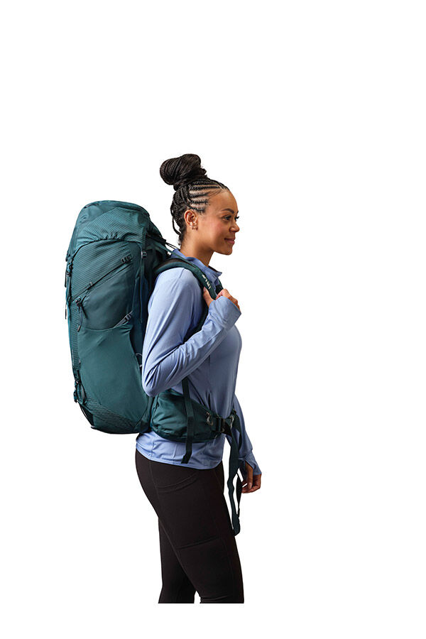 Gregory  MAVEN 58 SM/MD RC  Ocean Slate