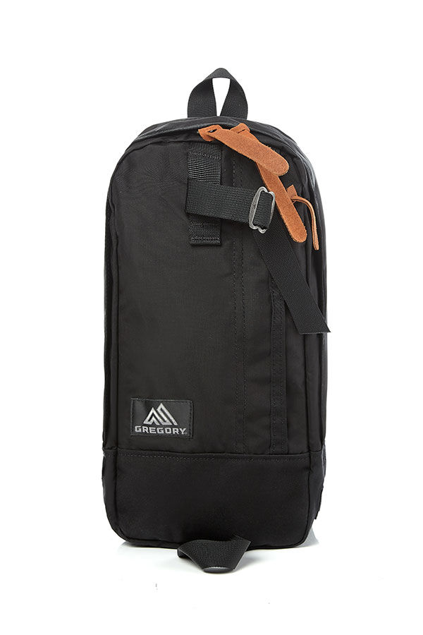 Gregory Switch Sling Black