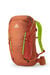 Gregory Targhee FT Backpack S/M Rust Red