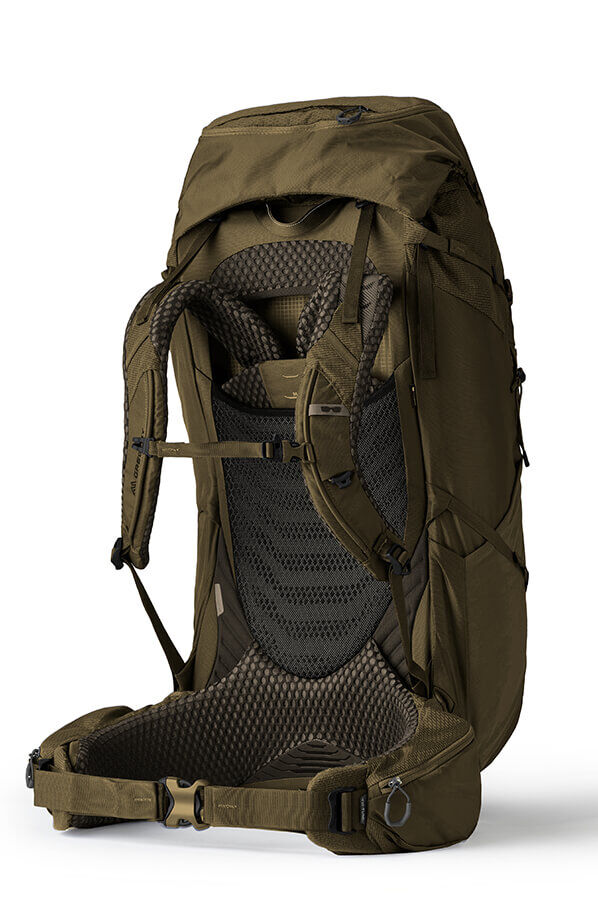 Gregory Baltoro 100 Pro L  Crocodile Green