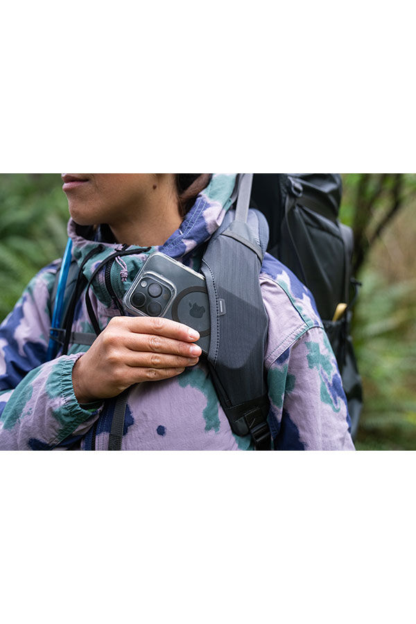 Gregory  Deva 80 Pro RC XSM  Graphene Grey