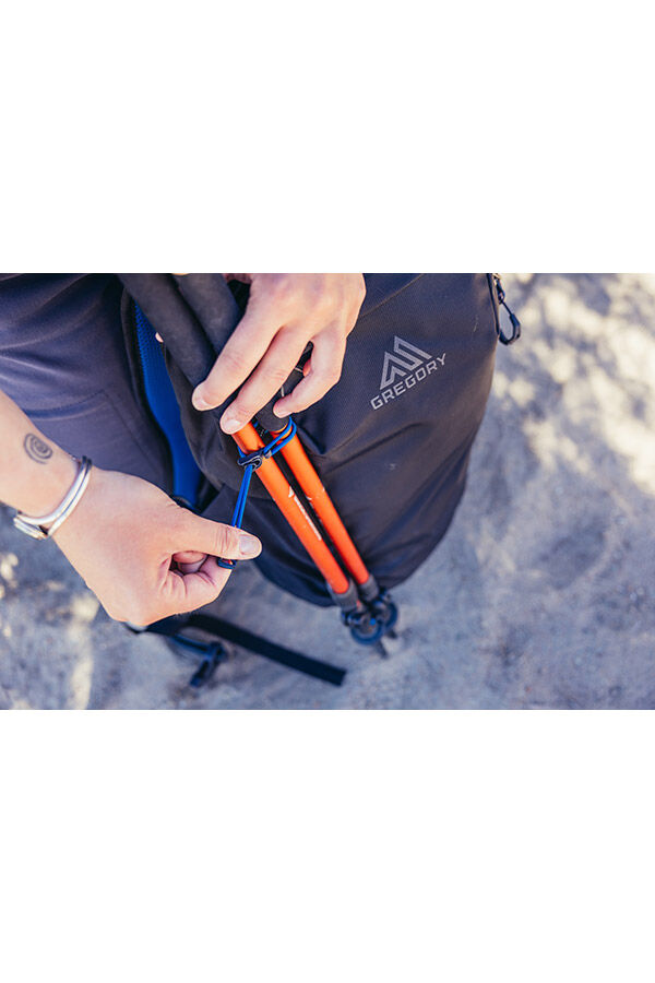 Gregory KIRO 20 RC Lava Red