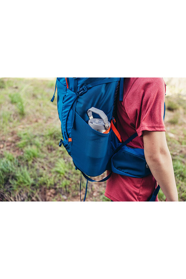 ems gregory wander 50 backpack WANDER 50 The Wander 50 is a multi Wander 50L Youth backpack Pacific