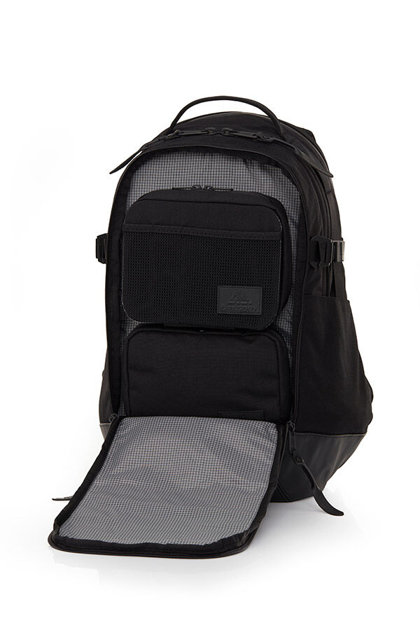 Gregory  QUARRY BACKPACK 22L  Black