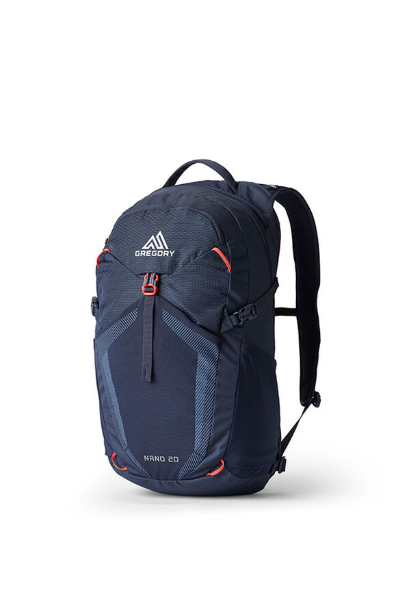 gregory backpack volume Miko 20L Unisex Day Hiking Backpack, Ventilated Backpanel, Built-In Hydration Attachment for Water Bladder (Reservoir Not Included), Plus Size, Volt Blue : Sports & Outdoors When extended expeditions demand serious carrying capacity Gregory Deva 70 Backpack Rental