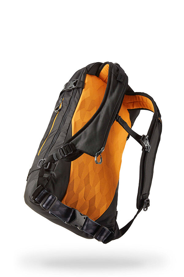 Gregory  VERTE 12  Carbon Bronze