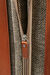 Tweed Belting Travel Spinner (4 wheels) 74cm