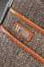 Tweed Belting Travel Duffle Bag 50cm