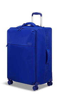 Lipault Plume Long trip suitcase 70cm