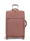 Plume Long trip suitcase 70cm
