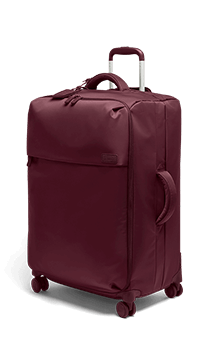 Lipault Plume Long trip suitcase 70cm