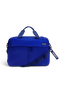Lipault City Plume 24HBag Layover In Mykonos  Magnetic Blue