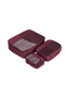 Lipault Lipault Travel Accessories Packing Cube S  Bordeaux