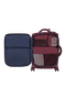 Lipault Lipault Travel Accessories Packing Cube S  Bordeaux