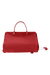 Lipault Lady Plume Duffle with wheels Ruby