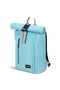Lipault City Plume Rolltop Backp.- Arctic Break  Iceberg