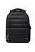 Lipault Snowflake Laptop Backpack 15" Black
