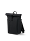 Lost In Berlin Mini-Rolltop Backpack