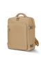 Lipault Lost In Berlin Travel Backpack 2.0  Sandstone