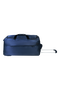 Lipault Pliable Duffle 2 Wheels 68cm Navy