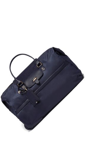 Plume Avenue Duffle with wheels