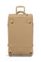 Lipault Lost In Berlin Exile Duffle with Wheels 72cm  Sandstone