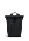 Lost In Berlin Mini-Rolltop Backpack