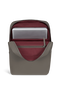 Lipault Lost In Berlin Square Backpack 2.0  Ash Stone