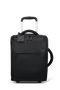 Lipault Foldable Plume Mini Cabin  Black