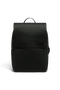Lipault Lost In Berlin Square Backpack  Black