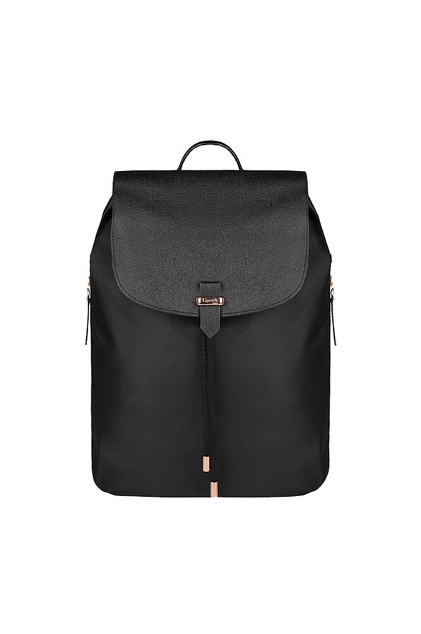 Plume Avenue Backpack M Black Rolling Luggage UK