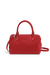 Lipault Lady Plume Bowling Bag S Cherry Red