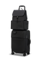 Lipault Lost In Berlin Cargo Backpack 2.0  Black