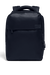 Lipault Plume Business Laptop Backpack M Navy