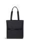 Lipault Lost In Berlin Shopper Bag  Black