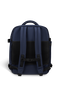 Lipault City Plume Travel Backpack  Navy
