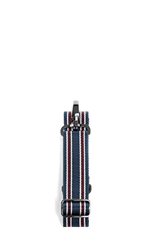 Lipault Plume Accessoires Shoulder Strap