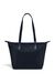 Lipault Lady Plume Shopping bag S Navy
