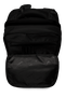 Lipault Plume Business Laptop Backpack 2 Wheels 15.2inch Black