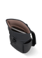 Lost In Berlin Mini-Rolltop Backpack