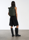 Lost In Berlin Rolltop Backpack 2.0 15.6"