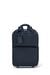 Lipault 4BIZ Laptop Backpack on Wheels  Carbon Blue