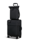 Lost In Berlin Mini-Rolltop Backpack