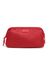 Lipault Plume Accessoires Toiletry Bag M Cherry Red